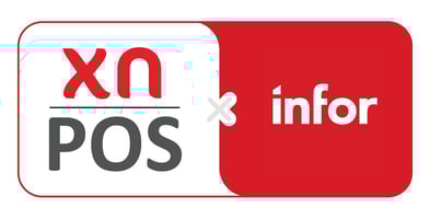 xnPOS and infor